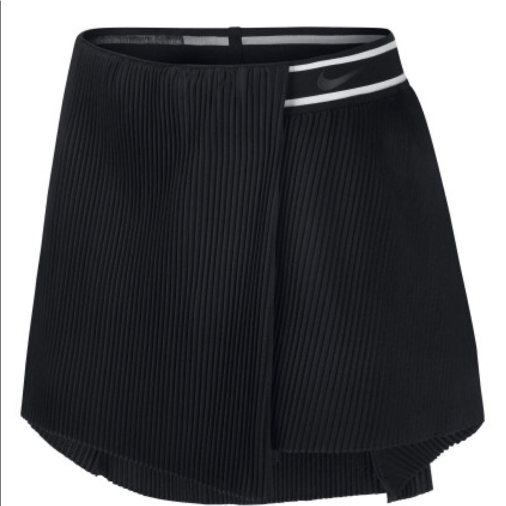 Nike Court Slam Victory Skirt NWOT